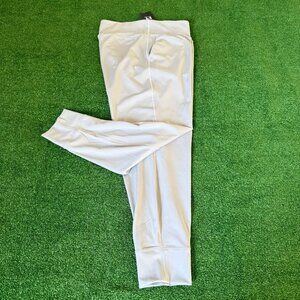 Under Armour Fitted Wide Waistband Ultra-soft Movement Jogger Pants Size XL NWT